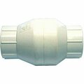 American Valve P32 VALVE 3/4IN PVC IPS CHECK P32 3/4"